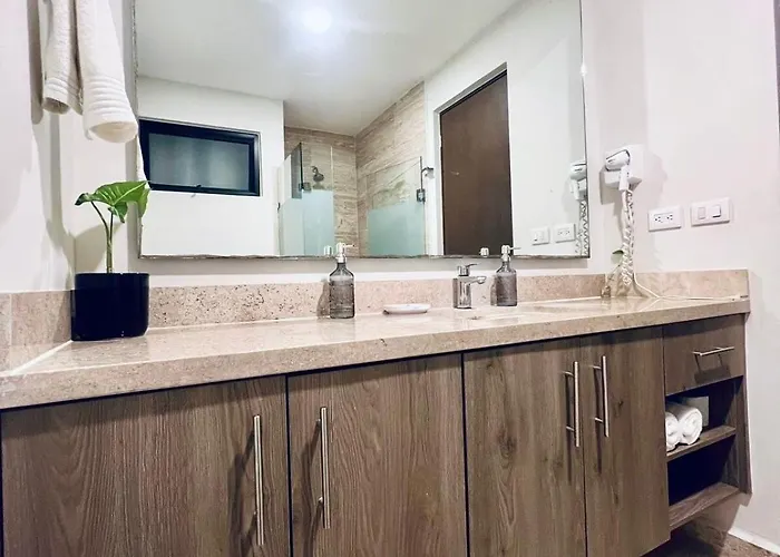 Luxurious Studio,