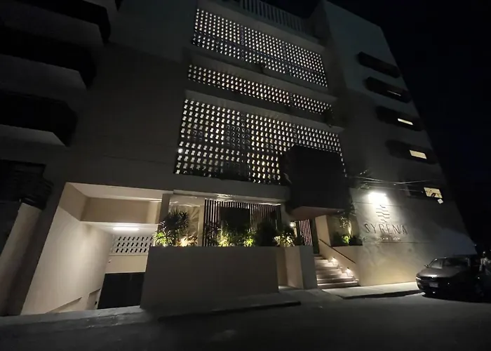 Luxurious Studio, Apartment *