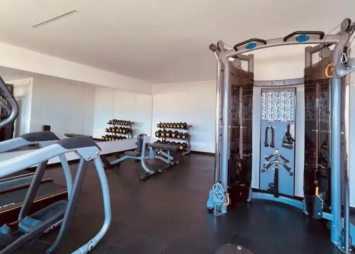Apartment Luxurious Studio, Playa del Carmen