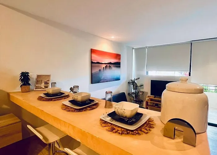 Luxurious Studio, Apartment