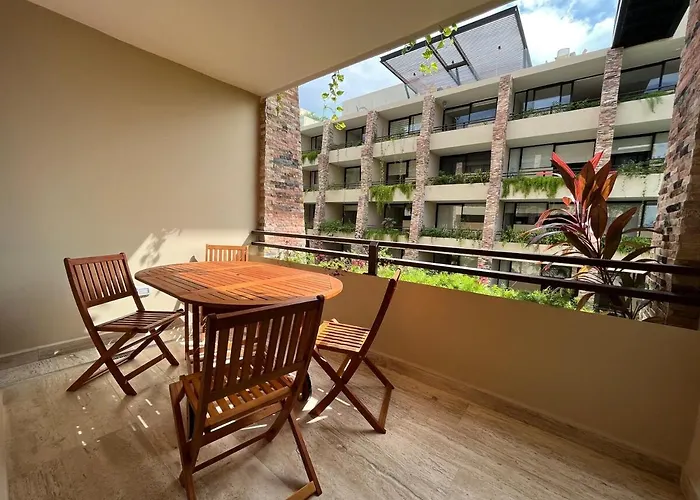 Luxurious Studio, Apartment *