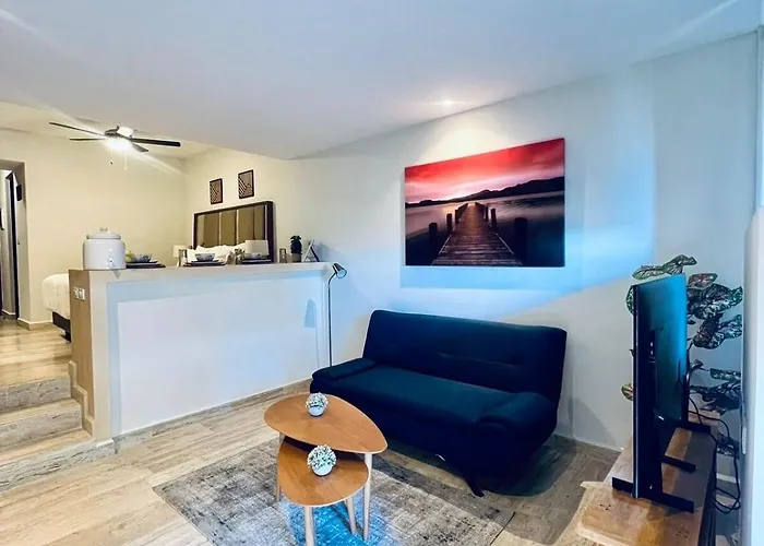 Luxurious Studio, Playa del Carmen