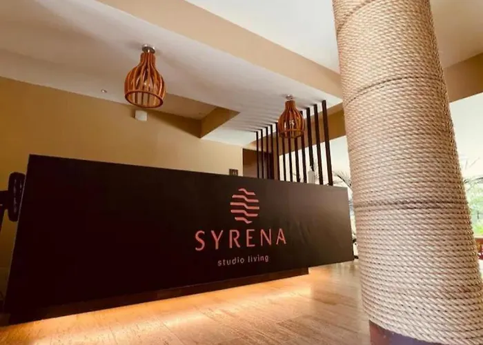Luxurious Studio,