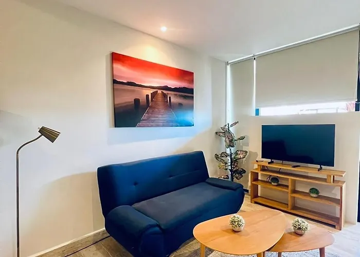 Luxurious Studio, *