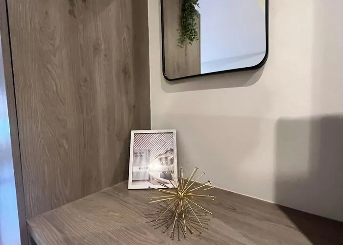 Luxurious Studio,